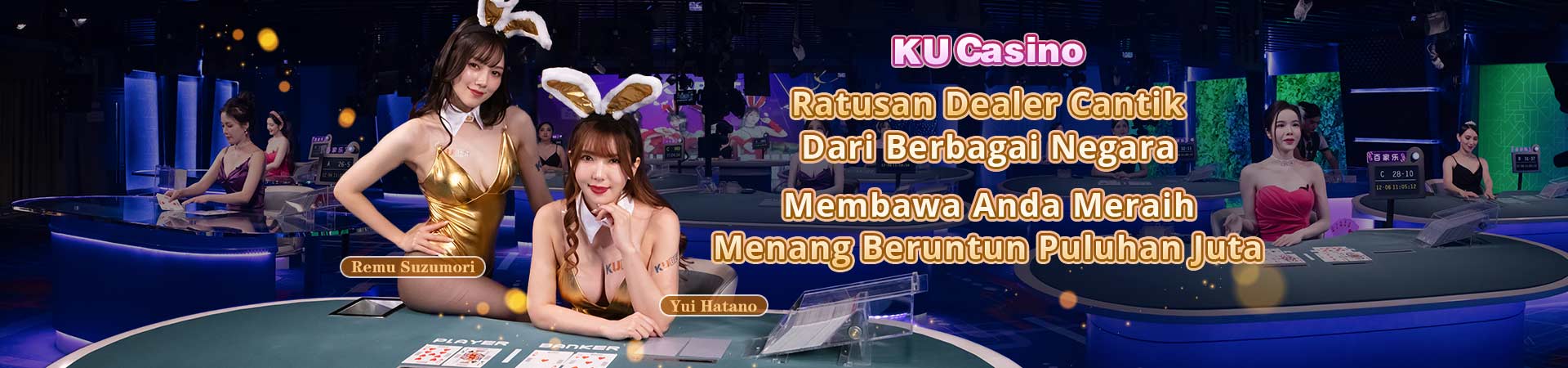 ku casino